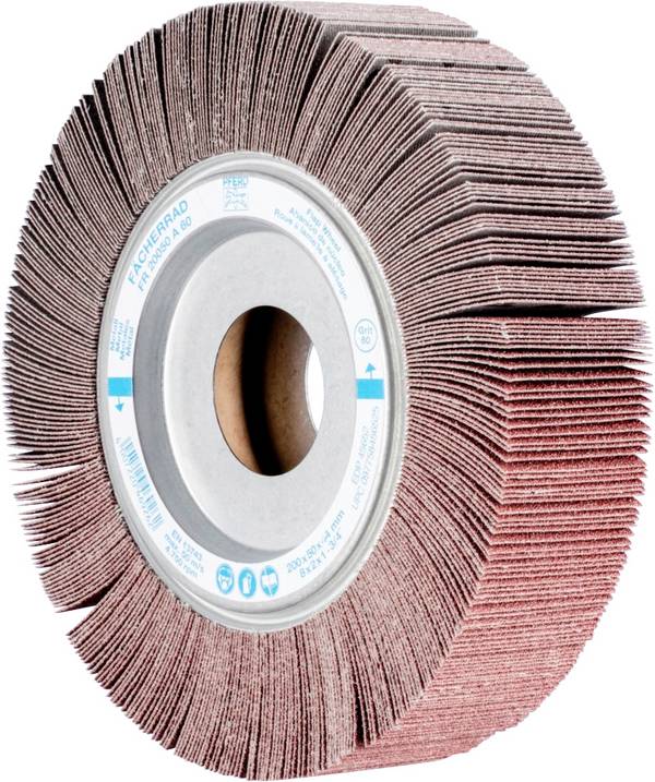 PFERD TOOLS 44738061 kotač ventilatora promjer 200 mm    2 St.