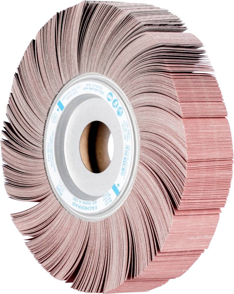 PFERD TOOLS 44742321 Waaier Diameter 250 mm 1 stuk(s)