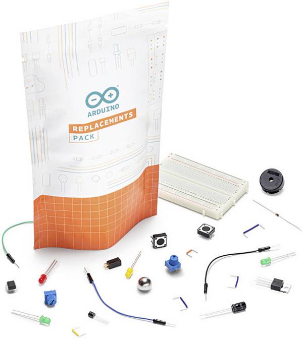 Arduino pribor Replacements Pack Education