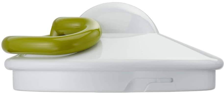 Tefal K13304 sjeckalica bijela, zelena-1