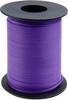 Donau Elektronik 125-S50-6 pletenica 1 x 0.25 mm² ljubičasta 50 m