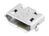 ženski konektor Molex MOL Micro Solutions 1050170001 Molex Sadržaj: 2000 St.