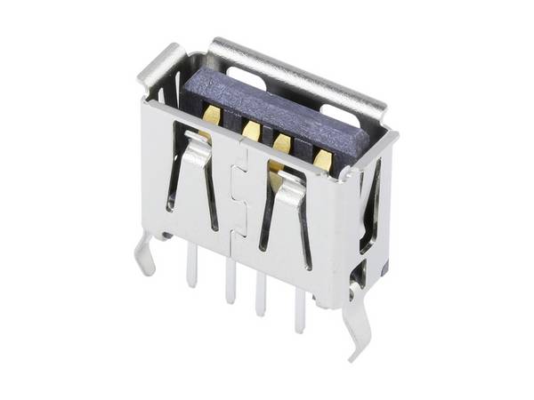 ženski konektor Molex MOL Micro Solutions  1050570001 Molex Sadržaj: 1 St.