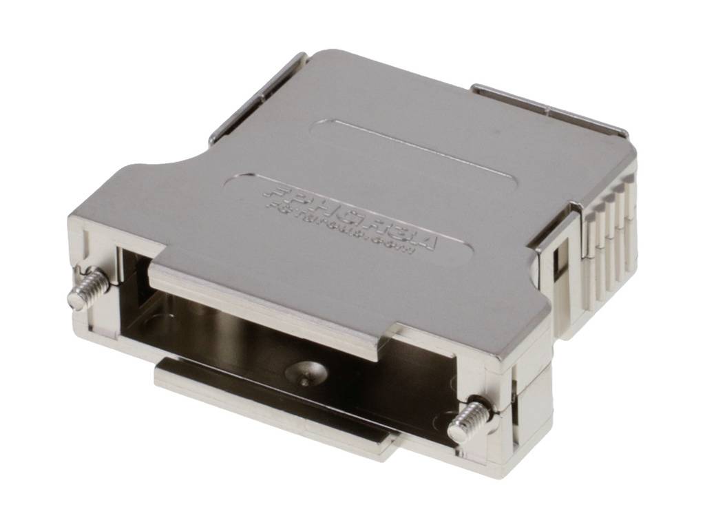 Molex Molex MOL Power & Signal Sol. 1727040119 umjetna masa ojačana staklenim vlaknima, otporna na udare 1 St. Bag