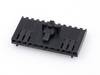 Molex kućište kabelske utičnice Ukupan broj polova 12 Raster: 2.54 mm 50579412 1 St. Bag