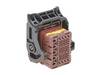 643212019 Molex MOL Automotive smeđa boja Molex Sadržaj: 1 St.