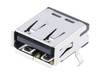 ženski konektor Molex MOL Micro Solutions 676430910 Molex Sadržaj: 1 St.