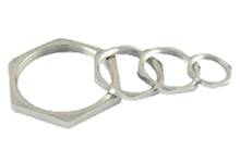 Molex 936000094 MWE Industrial Solution M25 Messing (vernikkeld) 1 stuk(s)
