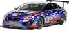 Tamiya TT-02 Subaru WRX STI 1:10 RC model automobila električni trkaći automobil pogon na sva četiri kotača (4wd) komplet za sastavljanje