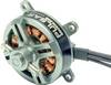 Pichler Modellbau Pulsar Shocky Pro 2204 beskontaktni istosmjerni elektromotor za model auta kV (U/min po voltu): 1400