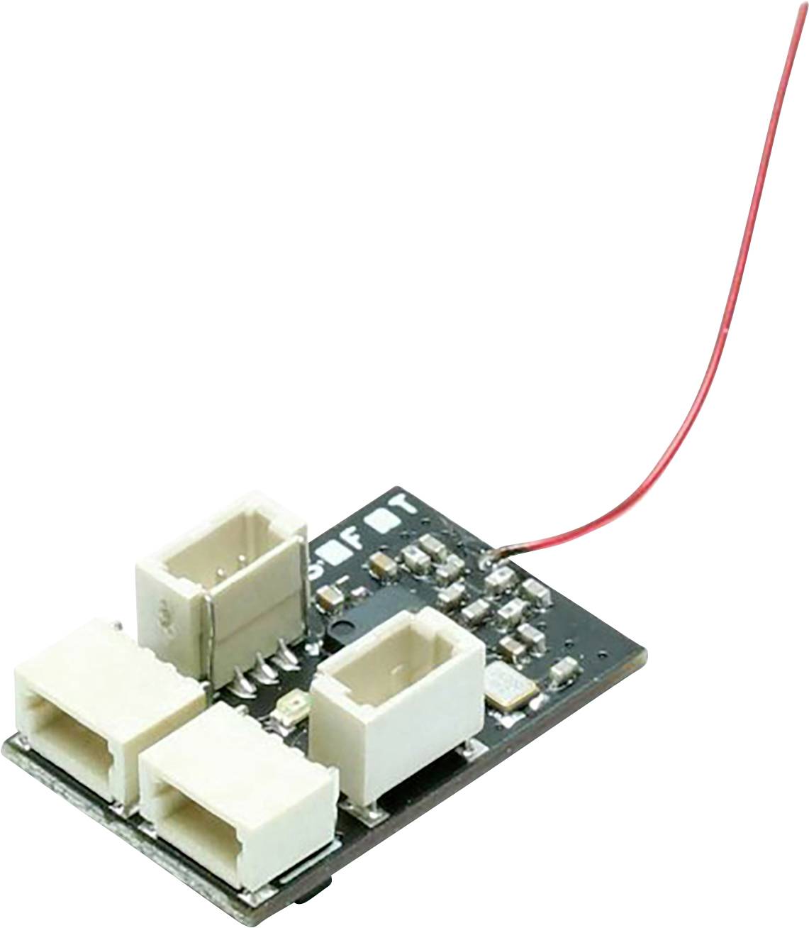 Pichler Modellbau ATOM 4-kanalni prijamnik 2,4 GHz