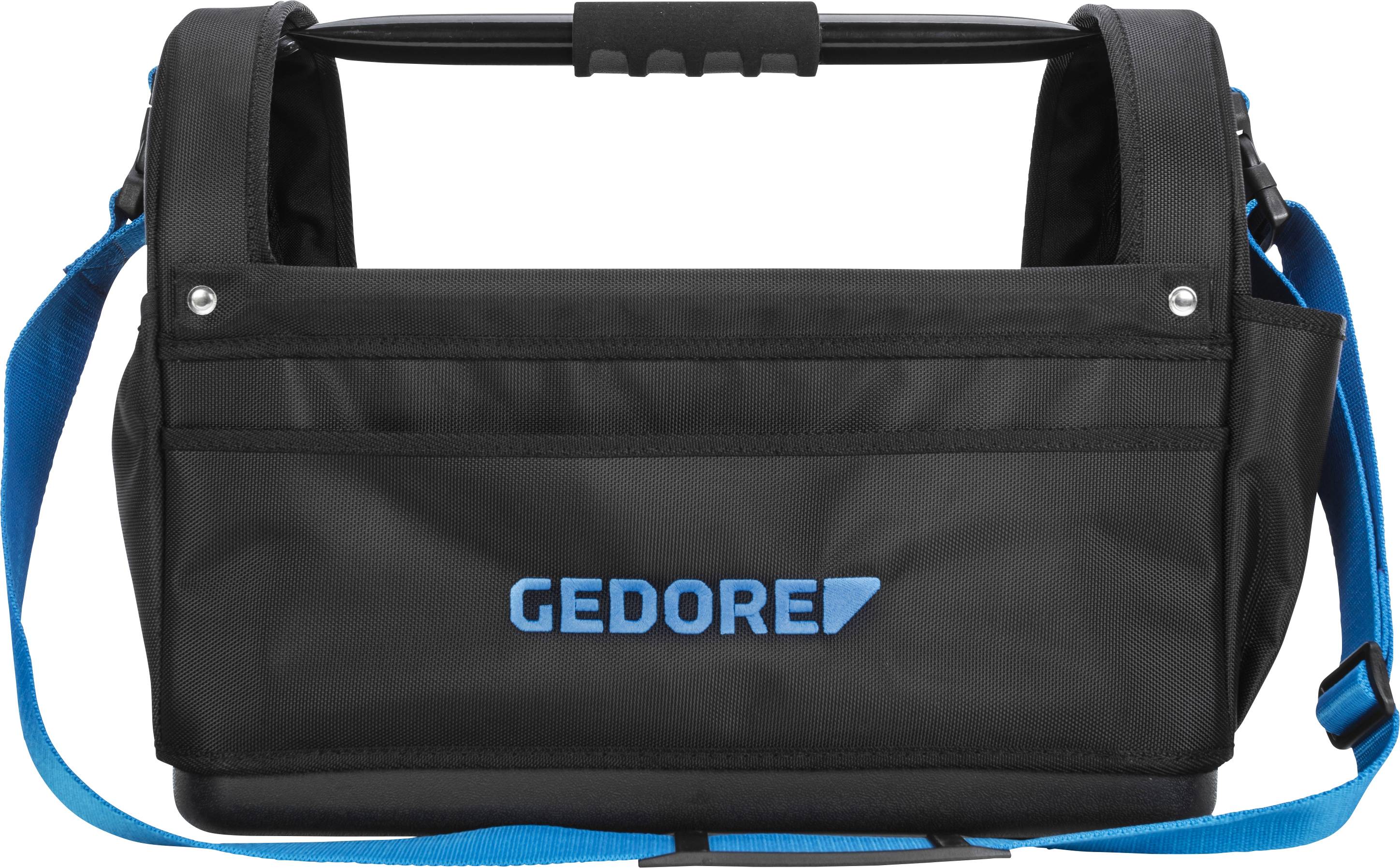 Gedore WK 1072 L 3100421 Verktygsv&auml;ska tom (L x B x H) 335 x 515 x 360 mm