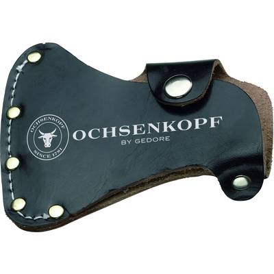 Ochsenkopf OX E-270 Tasche für Ganzstahlbeil 2153742 torba za alat - bez sadržaja