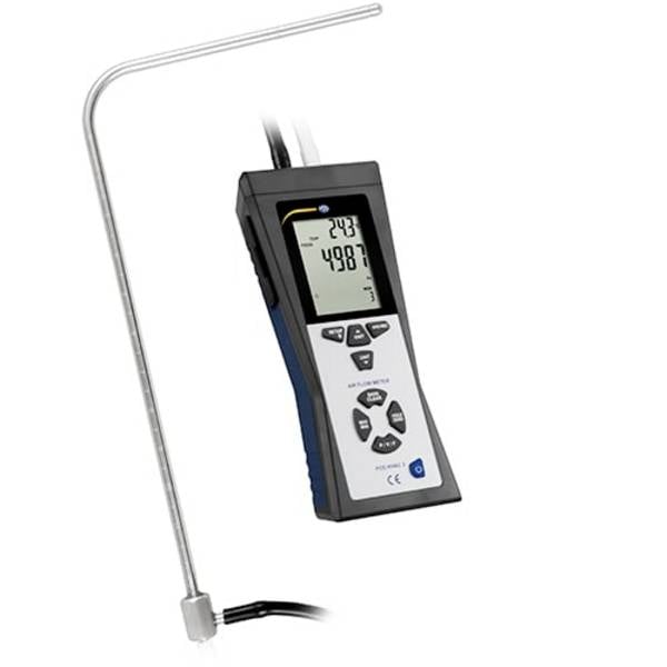 PCE Instruments PCE-HVAC 2 anemometar