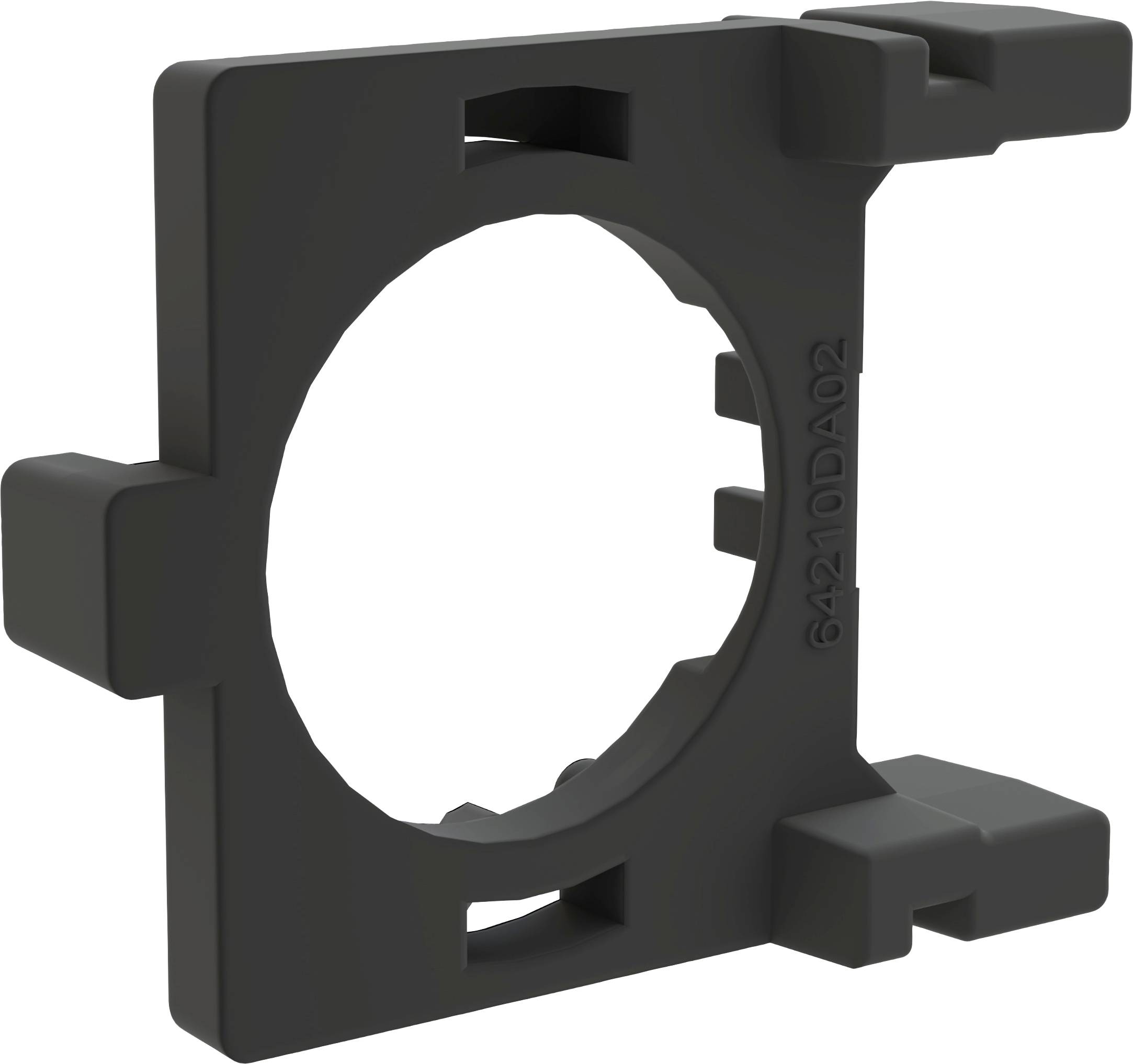 Osram Automotive Adapter voor Night Breaker H7-LED 64210DA02 Bouwvorm (autolamp) H7, Adapter für Night Breaker H7-LED