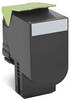 Lexmark toner 702HK 70C2HKE original crna 4000 Stranica