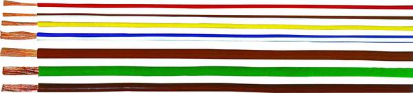 HELU 28484-500 automobilski kabel FLRY-A 1 x 0.35 mm² crna 500 m
