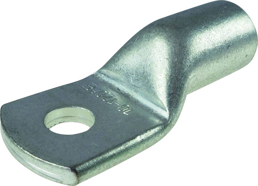 HELU 907313-100 Buiskabelschoen 2.50 mm&sup2; Schachtdiameter: 8.00 mm 1 stuk(s)