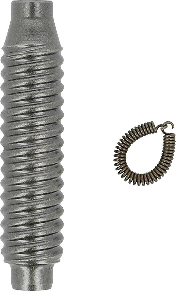 Heller 10232 Ratio-schroefdraadbout 63 mm