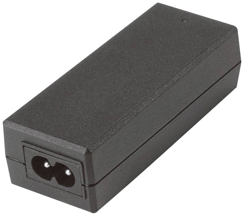 EDAC Power Electronics EA10442D1201 Alimentatore da tavolo tensione fissa 12 V/DC 3.33 A 40 W Adatto per applicazioni con LED
