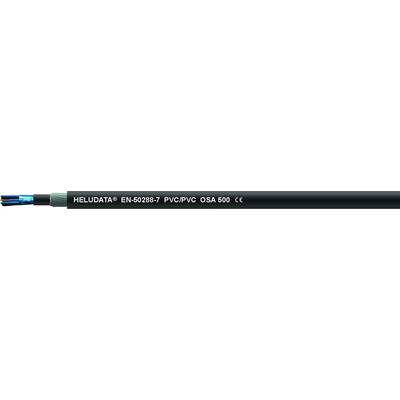 Optički kabel s oznakom 'MEGABIT 1:500000 PINOTEC QS4.1V0'.