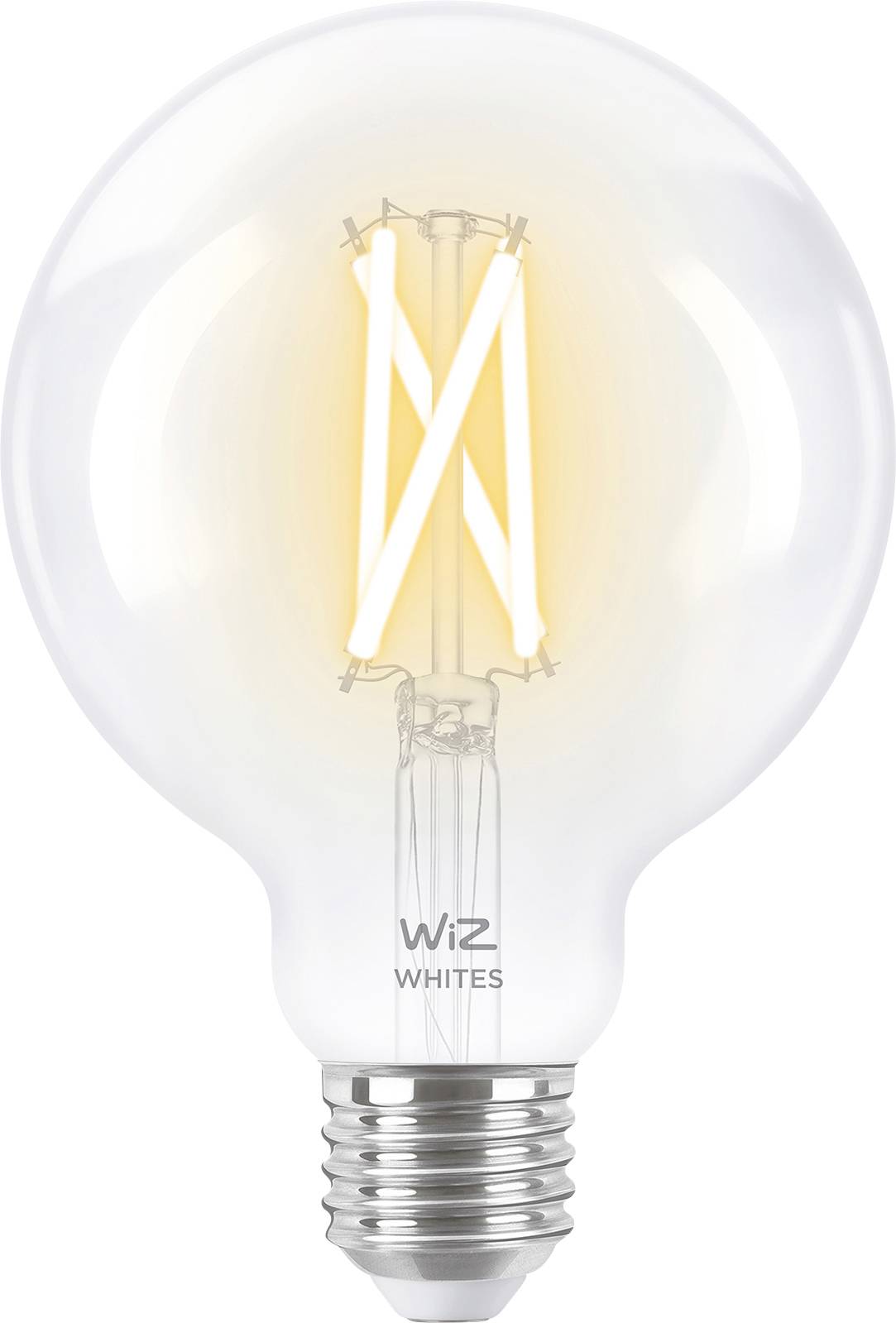 Philips LED 871869978669401 LED Energetska učinkovitost 2021 E (A - G) E27 7 W = 60 W toplo bijela do hladno bijela kontrolirana putem aplikacije 1 St.