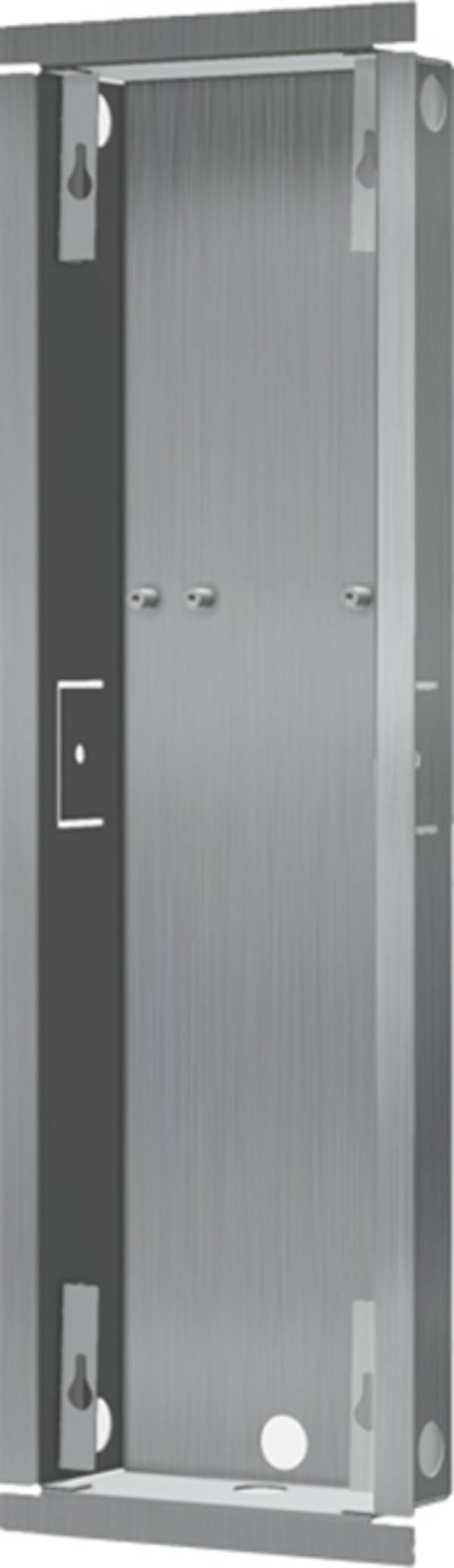 DoorBird 423867505 pribor portafona za vrata  podžbukno kućište