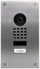 DoorBird D1101UV Upgrade IP video portafon lan vanjska jedinica nehrđajući čelik V2A (brušeni)