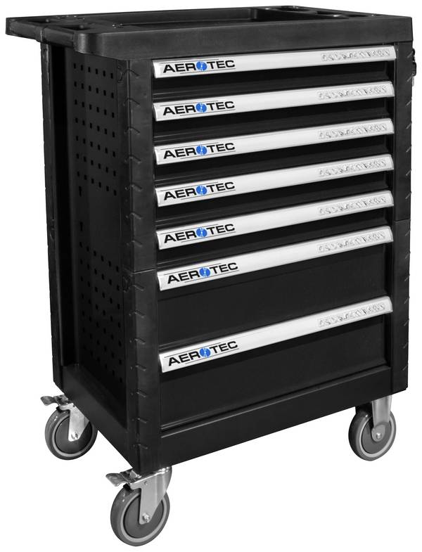 Aerotec 20142041 kolica za alat