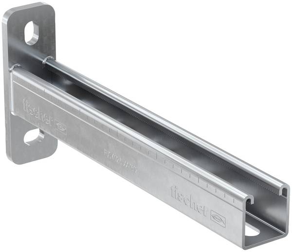Fischer 559916  konzolna prečka  450 mm  1 St.