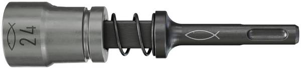 Fischer  vrsta tipla   558792 1 St.