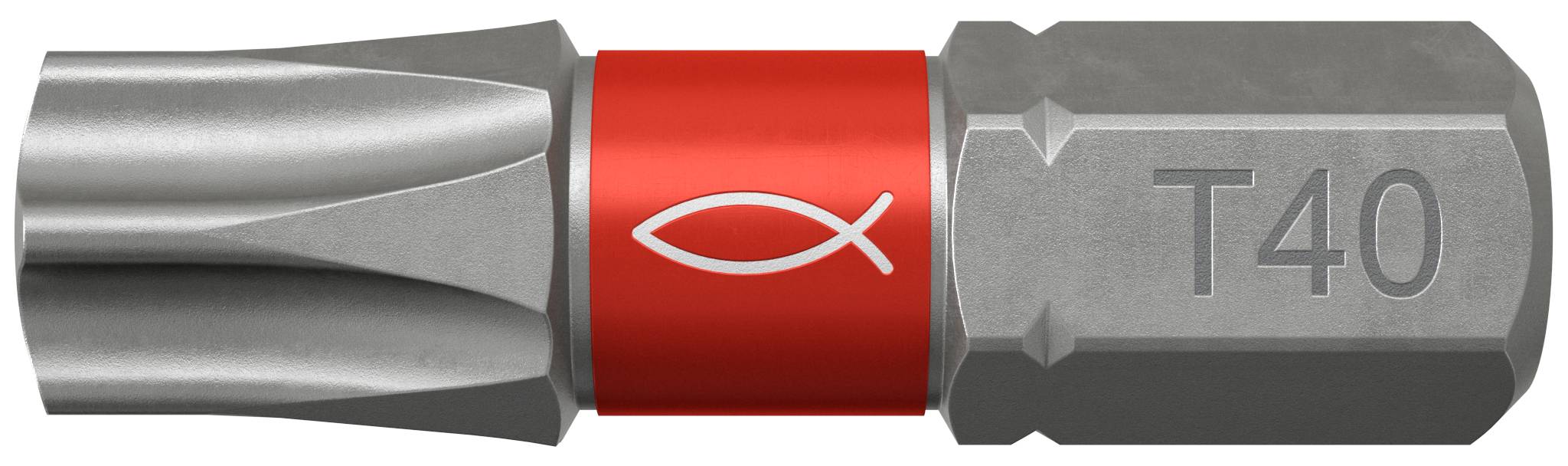 Fischer FPB T 40 PROFI Bit W 10 557850 Bitset 10-delig