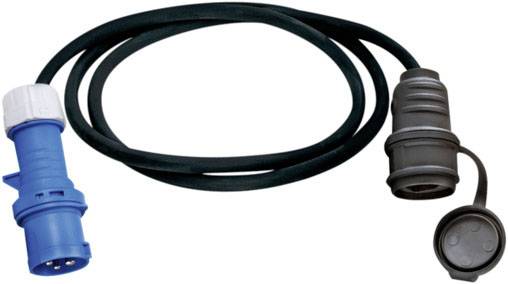 Brennenstuhl 1132922 CEE adapter 16 A 230 V 1 St.