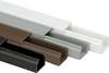 Heidemann 09947 kabelska kanalica (D x Š x V) 2000 x 15 x 15 mm 1 St. antracitna boja