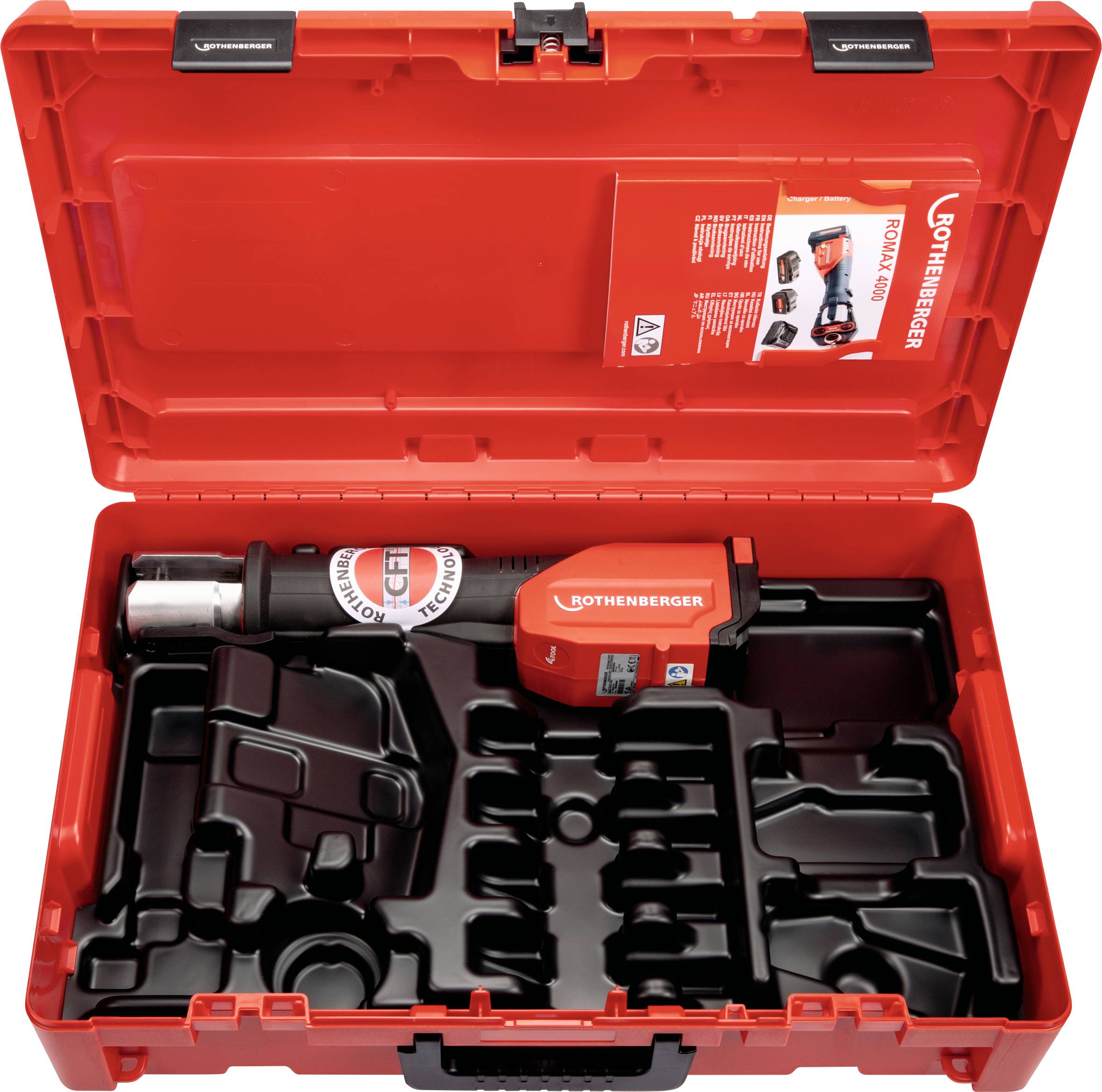 Rothenberger 1000002683