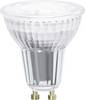 LEDVANCE LED žarulja Energetska učinkovitost 2021: G (A - G) 4058075575776 GU10 4.9 W toplo bijela do neutralno bijela