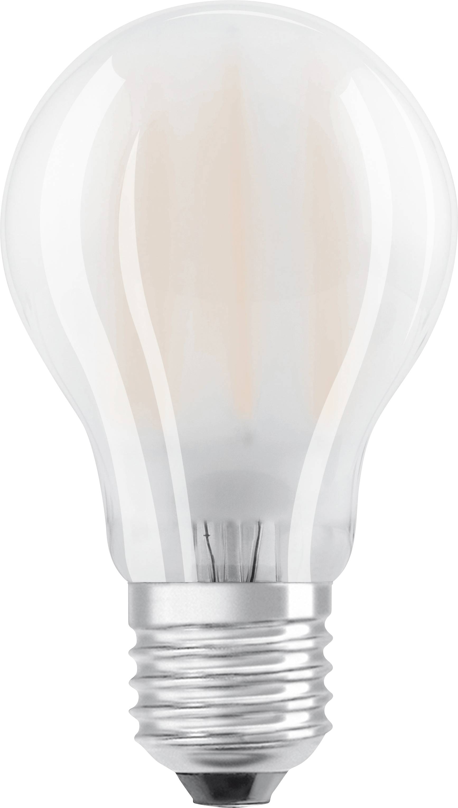 LEDVANCE LED žarulja Energetska učinkovitost 2021: D (A - G) 4058075609631 E27 7.5 W toplo bijela