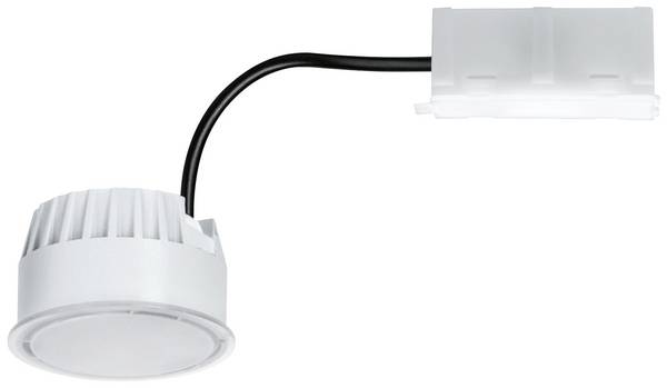 Paulmann LED Coin Base LED ugradno svjetlo za kupaonicu   Energetska učinkovitost 2021: G (A - G) LED   opal