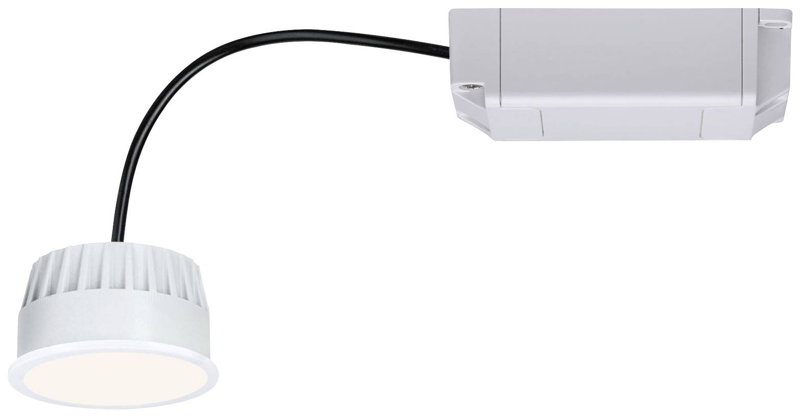 Siva zidna lampa s zakrivljenim sjenilom i savitljivom rukom koja osvjetljava prema dolje.