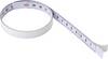 TO-7427328 mjerna vrpca 100 cm čelik