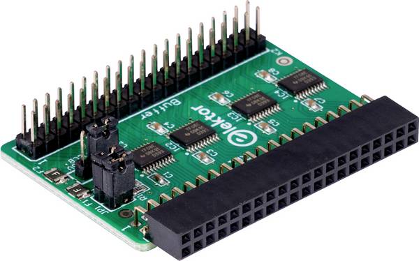 Joy-it RB-LLC pretvarač