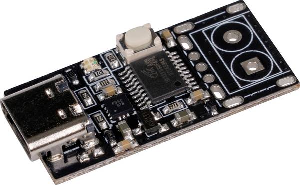 Joy-it COM-ZY12PDN pretvarač   1 St.