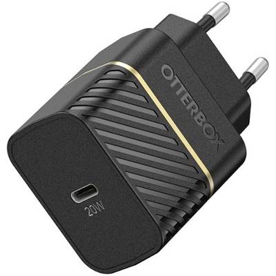 Otterbox 78-80348 USB punjač 20 W USB-C® utičnica (power delivery) utičnica-0