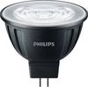 Philips LED Energetska učinkovitost 2021 F (A - G) GU5.3 7.5 W neutralna bijela (Ø x D) 50 mm x 46 mm 1 St.