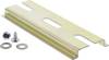 Wiska DIN Rail Kit - COMBI 607 10060361 prorez 87 mm 1 St.