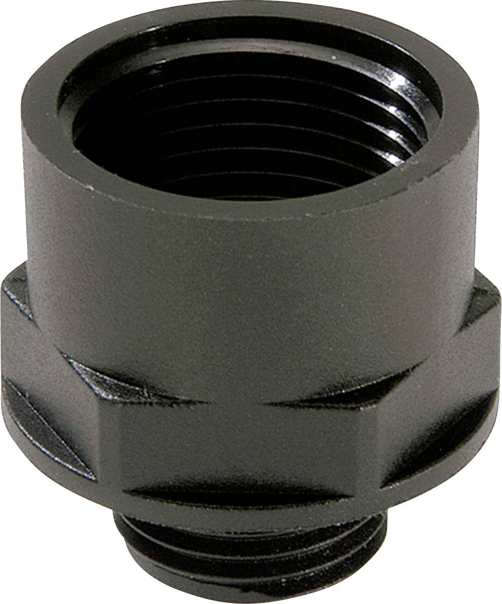 Wiska 10064782 EX-APM 42/63 Adapter Explosiebestendig PG42 M63 Kunststof 5 stuk(s)