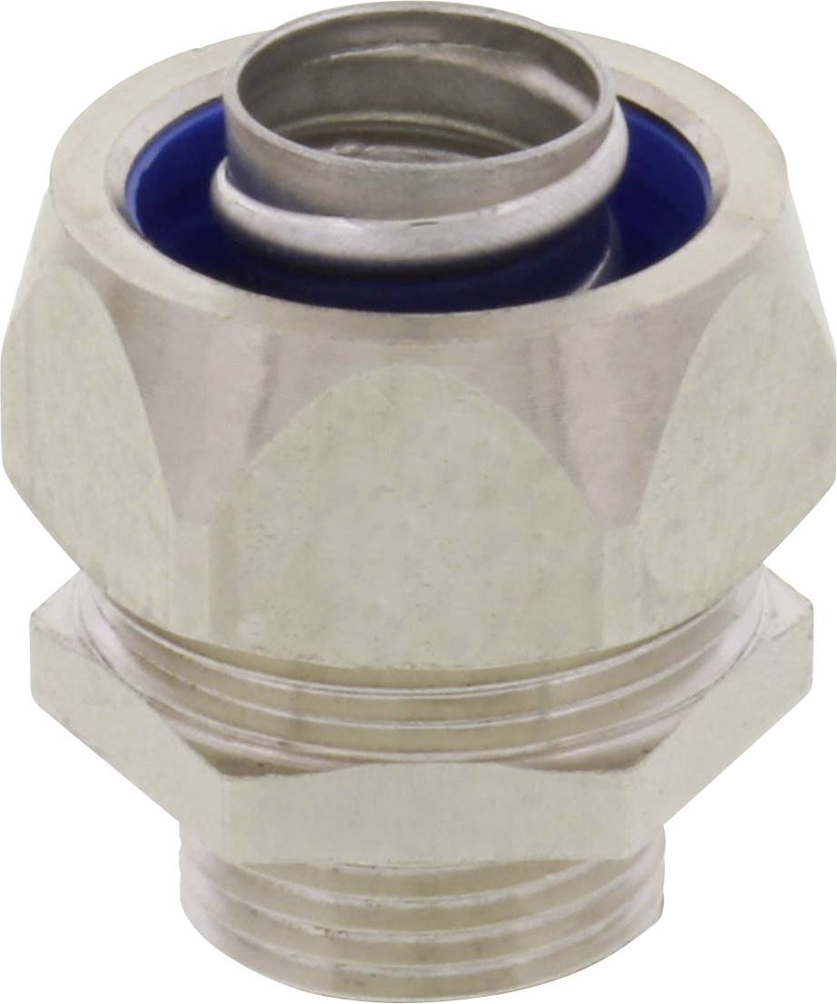 Wiska 10109111 EMBMFS-S-35-40 Slangbevestiging M40 x 1.5 Recht 2 stuk(s)