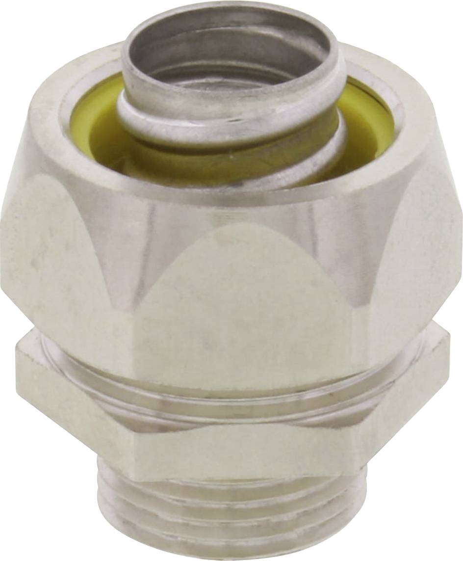Wiska 10109120 EMBMFS-C-50-63 Slangbevestiging M63 x 1.5 Recht 2 stuk(s)