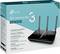TP-Link DSL Internet Box 3, model Archer VR2100v, prikazuje tehničke detalje poput brzine WiFi mreže i mogućnosti priključenja.