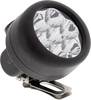 KSE-Lights KS-6002 Performance KS-6002 LED svjetiljka za kacigu pogon na punjivu bateriju 55 lm 110 g